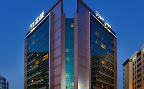 City Seasons Suites
